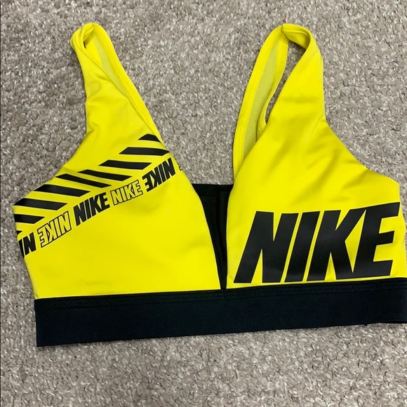 Nike Other - Nike Indy sports bra